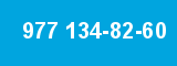 977 134-82-60